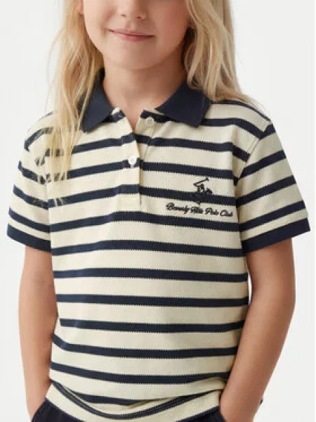 Polo majica Beverly Hills Polo Club