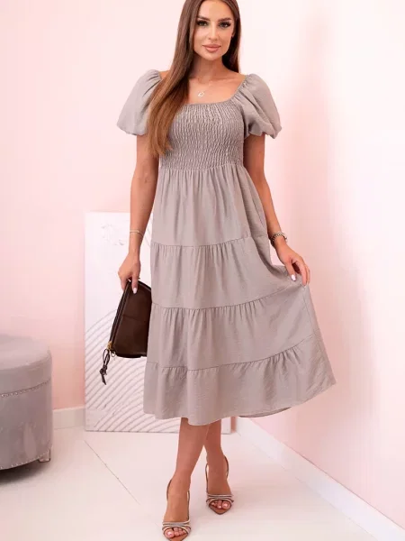 Sukienka Kesi Włoski