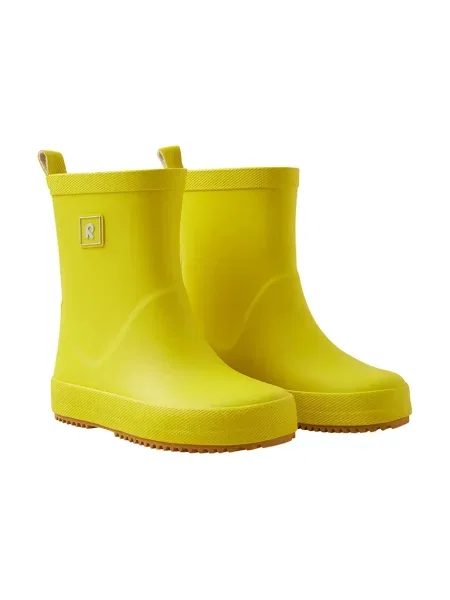 Detské gumáky Reima Ankka yellow žltá