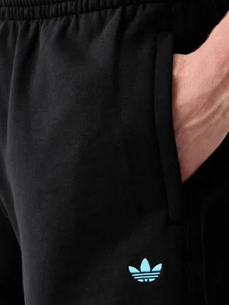 Adidas Originals трикотажні шорти Essentials