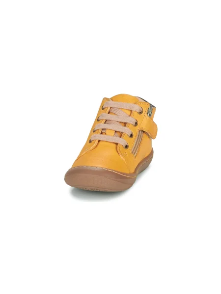 Pantofi copii Gbb galben