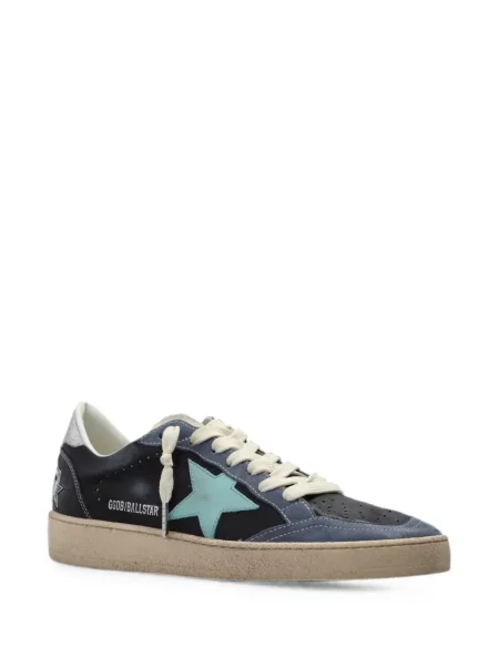 Маратонки Golden Goose Ball Star синьо