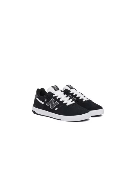 Sneakersy New Balance čierna