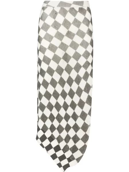 Fustă Mm6 Maison Margiela