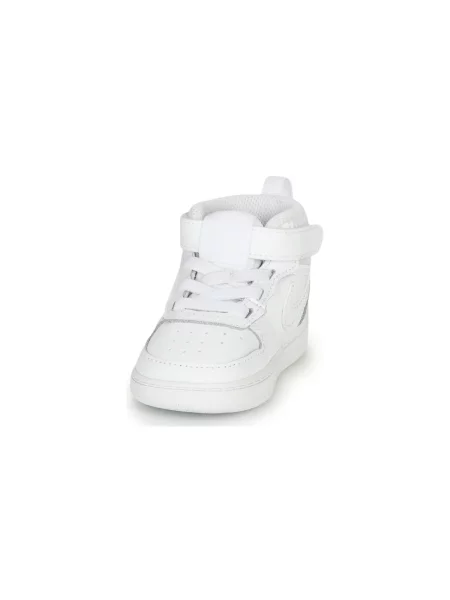 Tenisky Nike biela