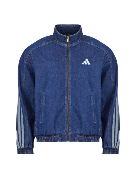 ADIDAS SPORTSWEAR Tréningová bunda STA kráľovská / sivá modrá