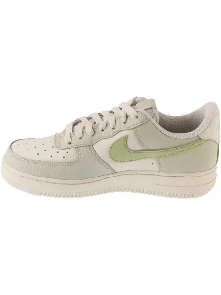 Pantofi Nike alb