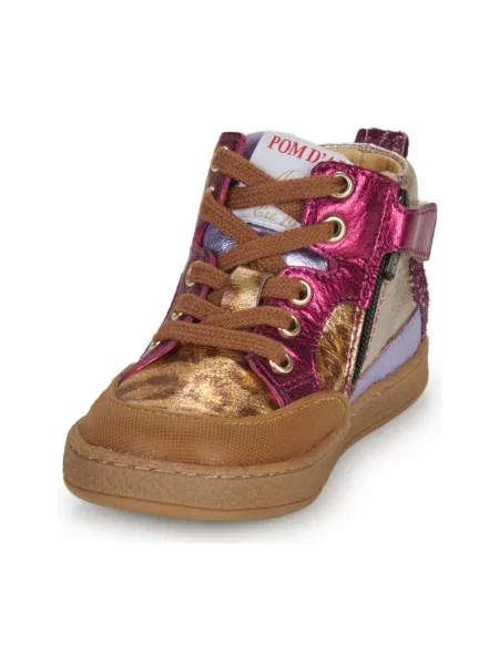 Pantofi copii Pom D'api