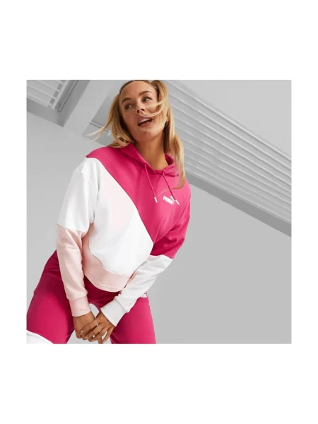 Hanorac cu glugă Puma