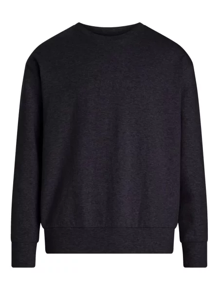 Calvin Klein Underwear Majica črna