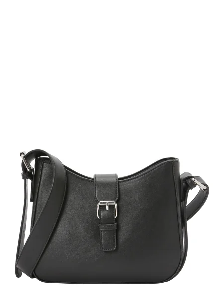 ABOUT YOU Torba za čez ramo črna