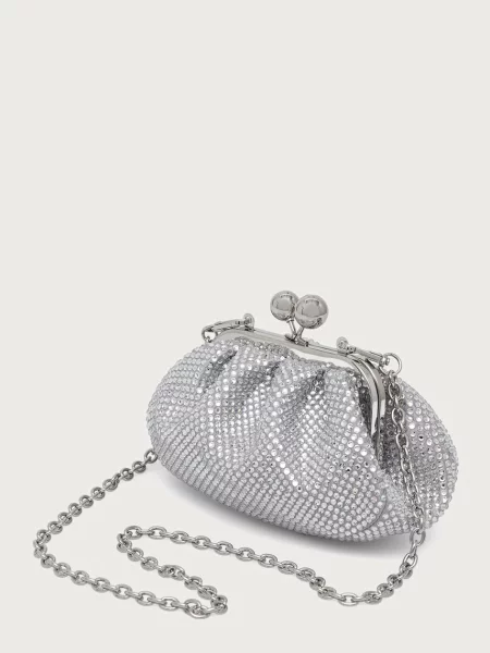 Сумка через плечо Weekend Max Mara
