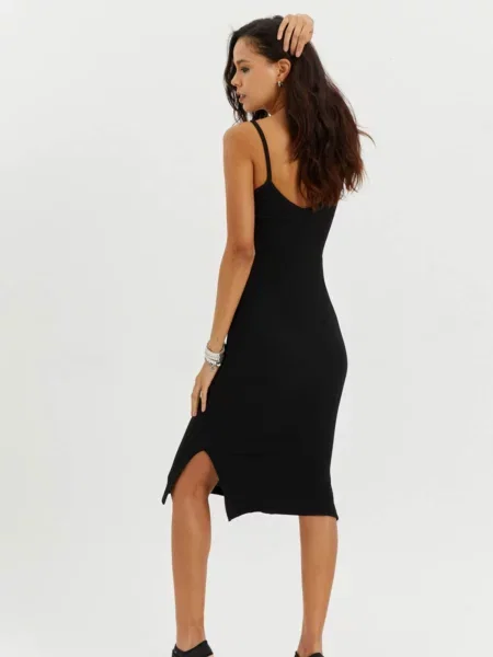 Cool & Sexy Rochie negru