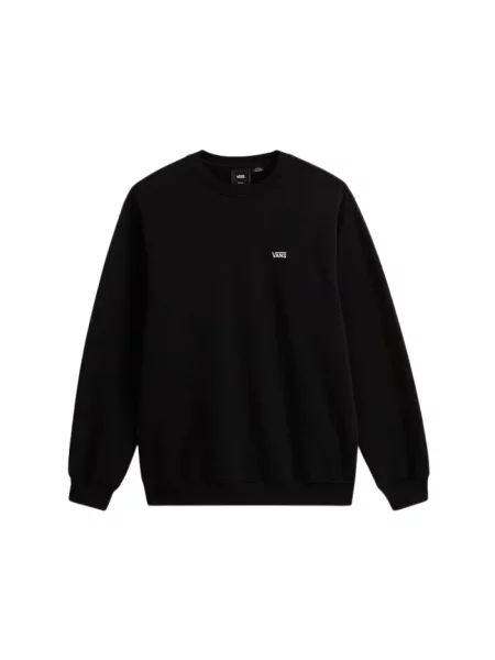 Bluza Vans z logo czarna