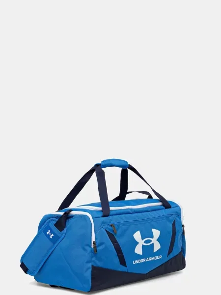 Under Armour Športna torba Undeniable modra