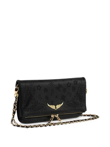 Geantă Zadig&voltaire negru