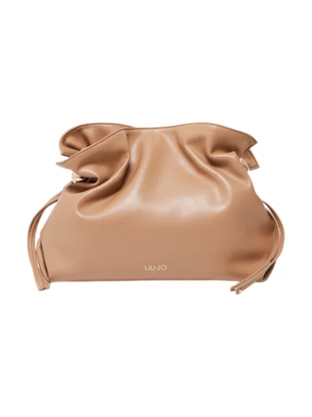Torebka hobo Liu Jo brązowa