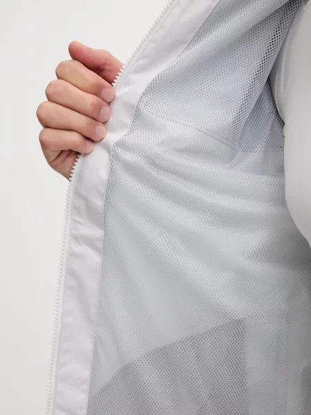 Dzseki Helly Hansen szürke
