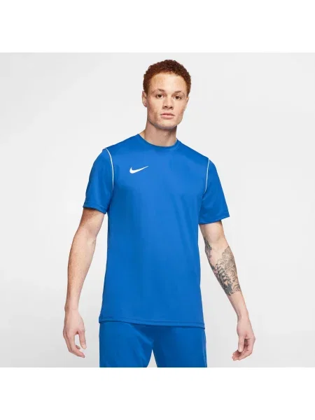 Koszulka treningowa Nike Park 20 niebieska