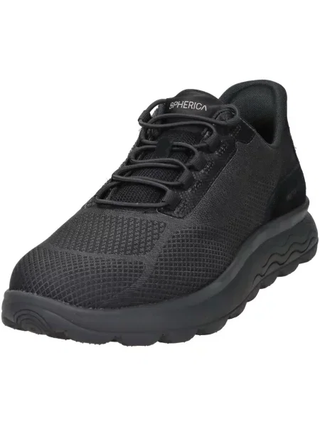 Pantofi Geox negru