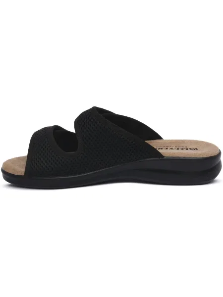 Pantofi Valleverde negru