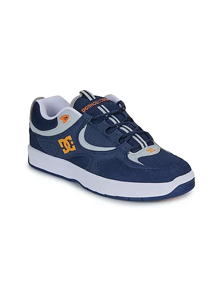 Superge Dc Shoes modra