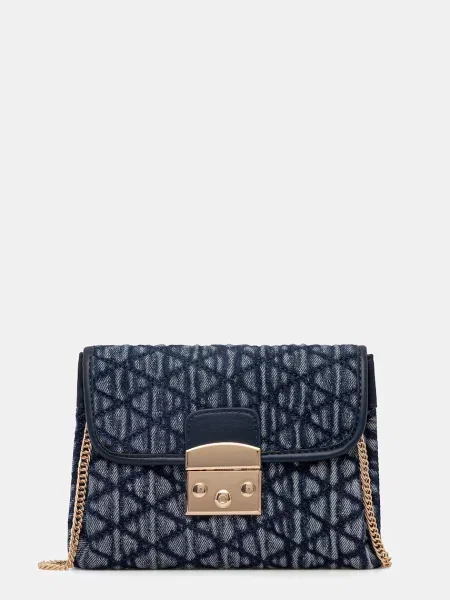 Morgan geantă pentru femei albastru