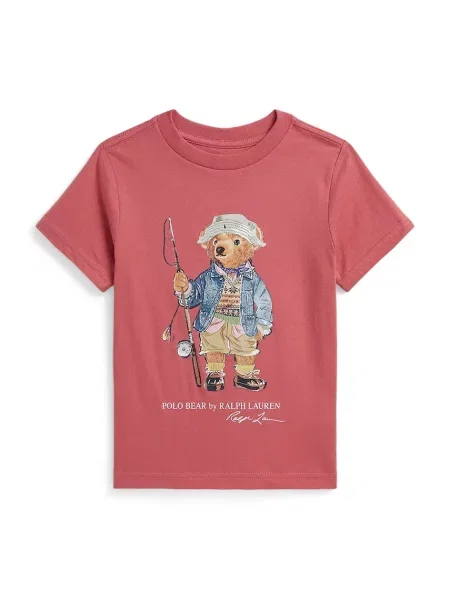 Polo Ralph Lauren футболка дитяча
