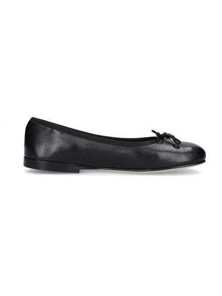 Pantofi Jvam negru