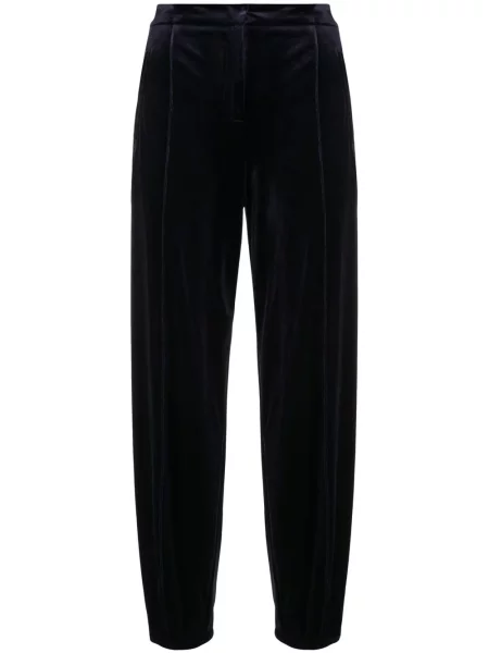 Pantaloni Blanca Vita albastru