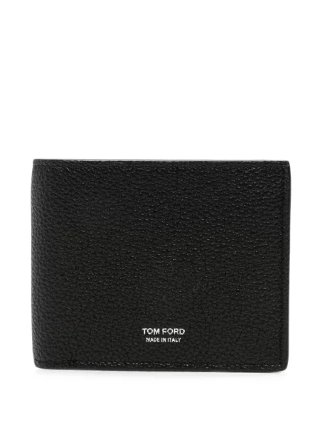 Portofel Tom Ford din piele negru