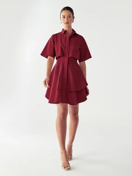 Willa Rochie Hugh merlot roșu