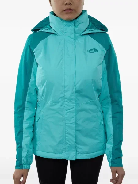 Szigetelt dzseki The North Face kék