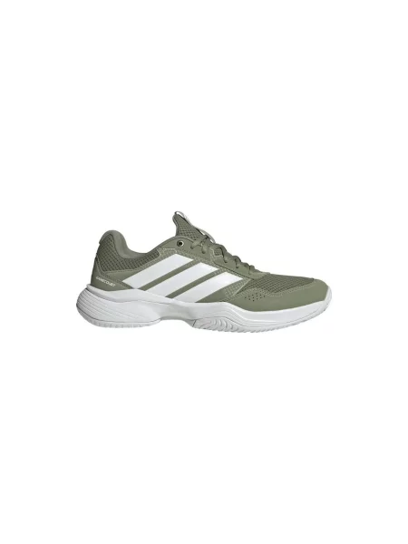 Tenisky Adidas biela