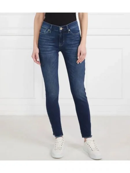 Joop! Farmer | Skinny fit kék