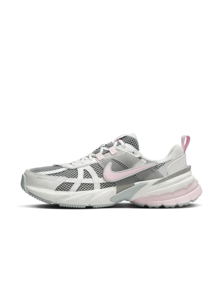 Buty do biegania Nike Vomero szare