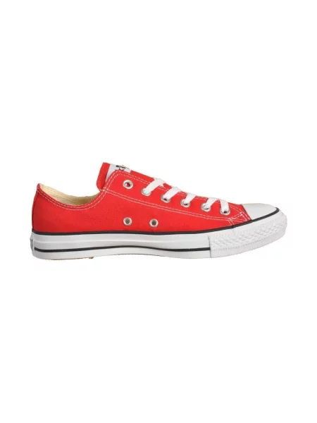 Sneakerși Converse Chuck Taylor All Star roșu