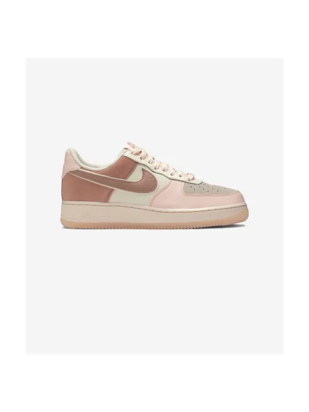 Pantofi Nike bej