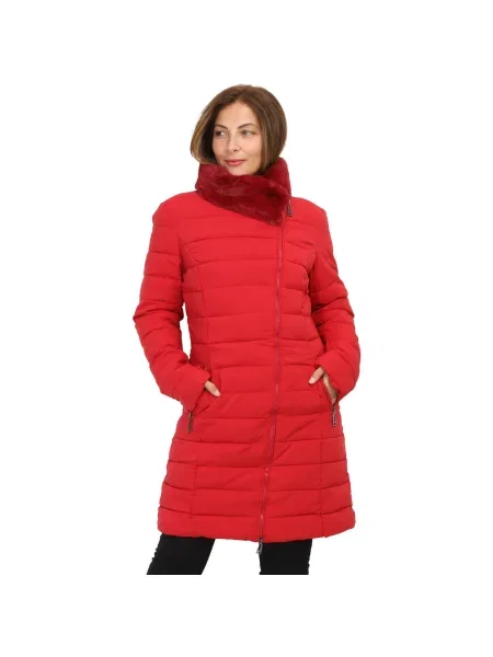 Palton La Modeuse