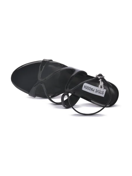 Pantofi Steve Madden negru