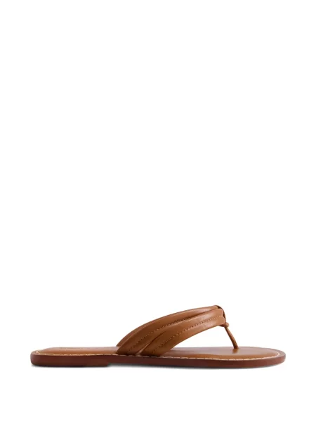 Sandale Bernardo din piele maro