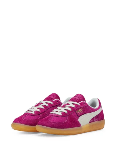 Sneakerși Puma roz