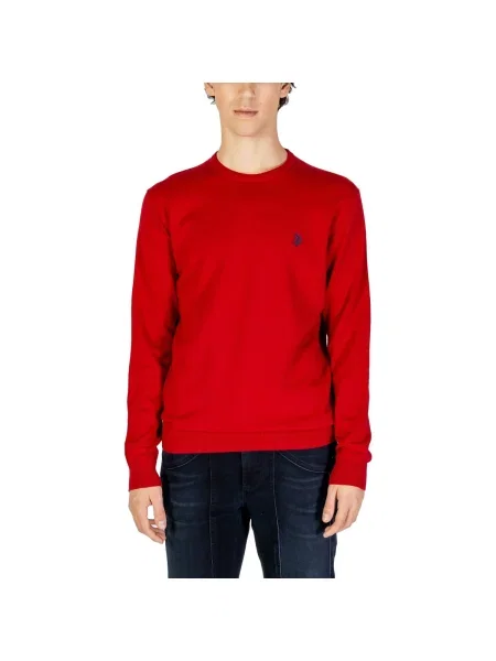 Polo U.s. Polo Assn. roșu