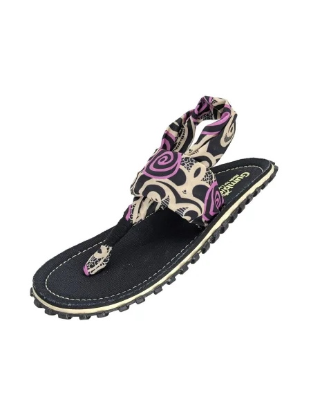 Pantofi Gumbies bej