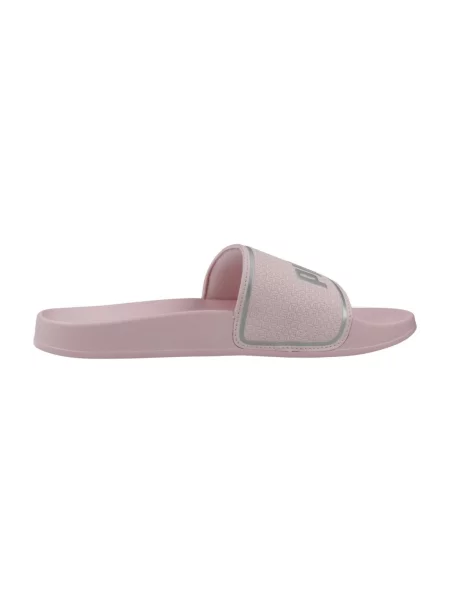 Pantofi Puma roz