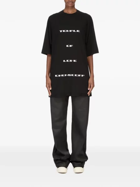 Blugi Rick Owens Drkshdw gri