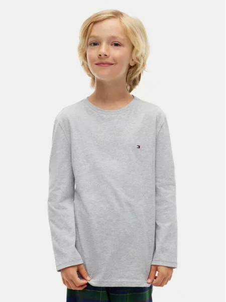 Тениска Tommy Hilfiger
