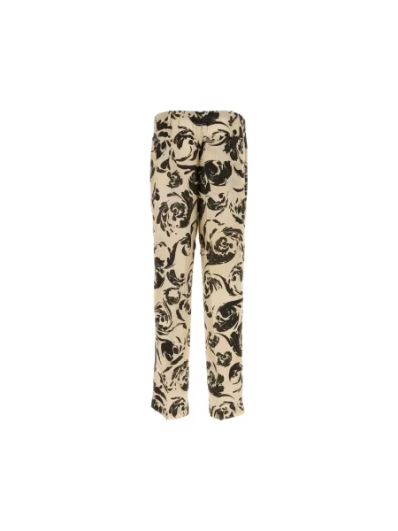 Spodnie Dries Van Noten