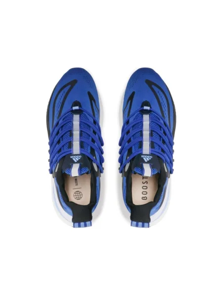 Tenisky Adidas modrá