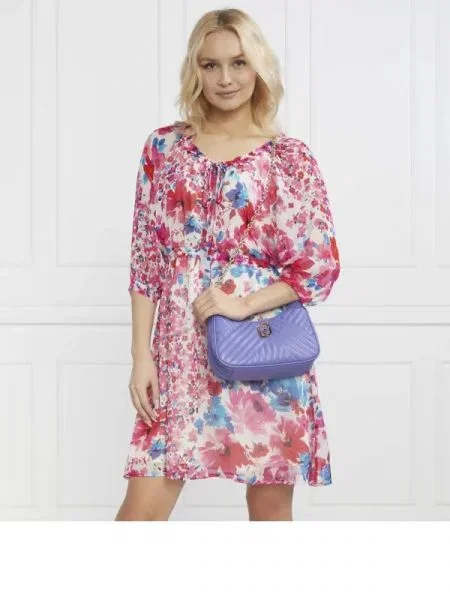 Liu Jo Rochie roz